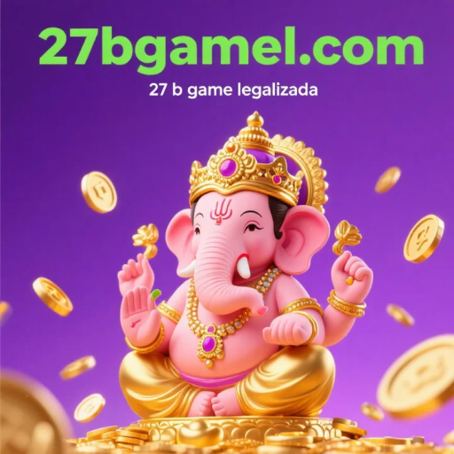 27 b game legalizada